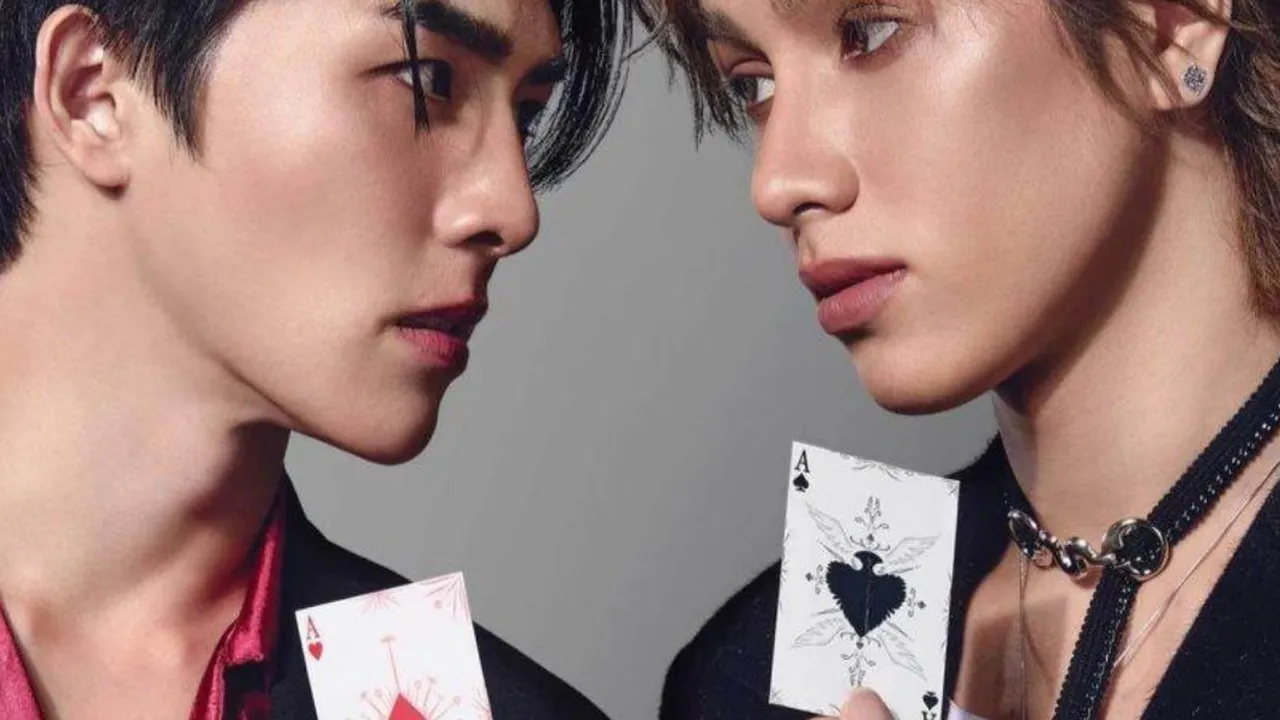 Rekomendasi Drama Thailand Terbaru yang Tayang April 2025
