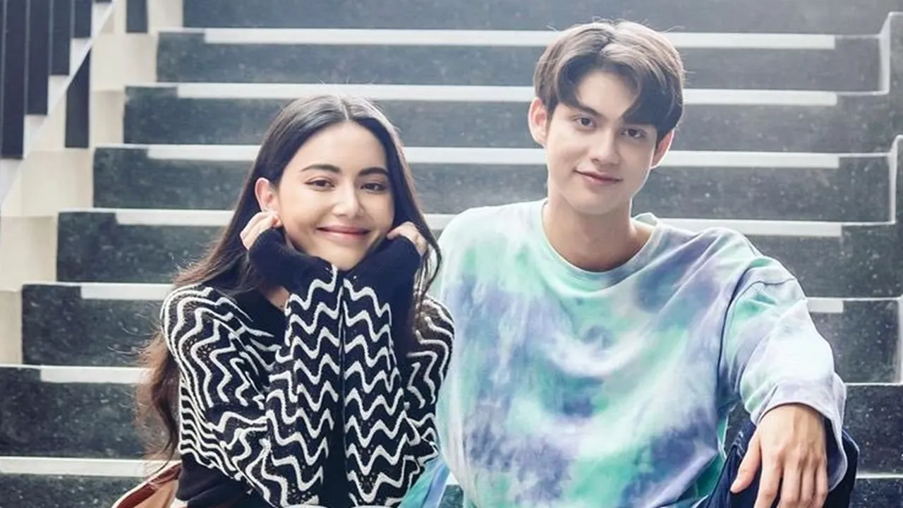 Rekomendasi Drama Thailand yang Cocok Ditonton Saat Galau di Perantauan