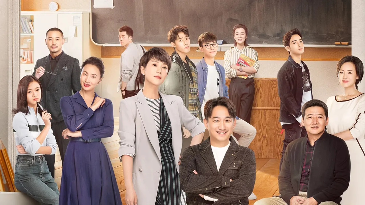 20 Rekomendasi Drama Tiongkok Tentang Keluarga yang Sangat Relatable dengan Kehidupan Sehari-hari!