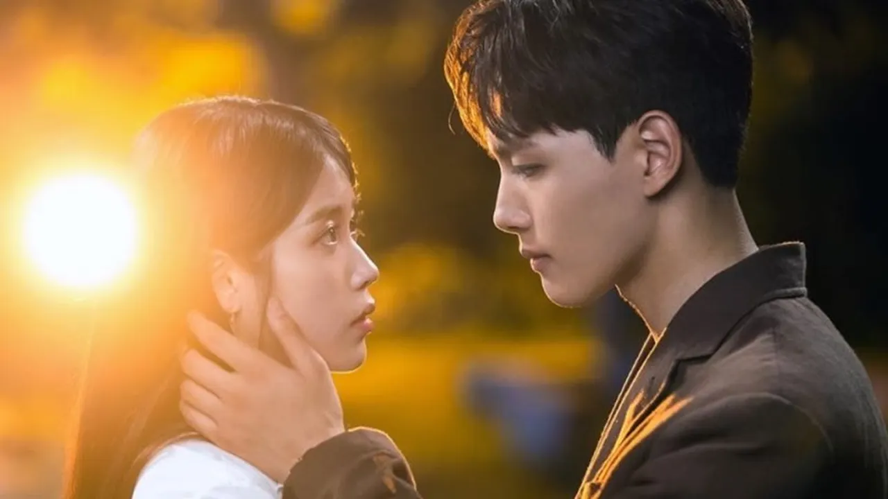 27 Rekomendasi Drama WeTV yang Wajib Ditonton: Temukan Kisah Menarik yang Tak Boleh Dilewatkan