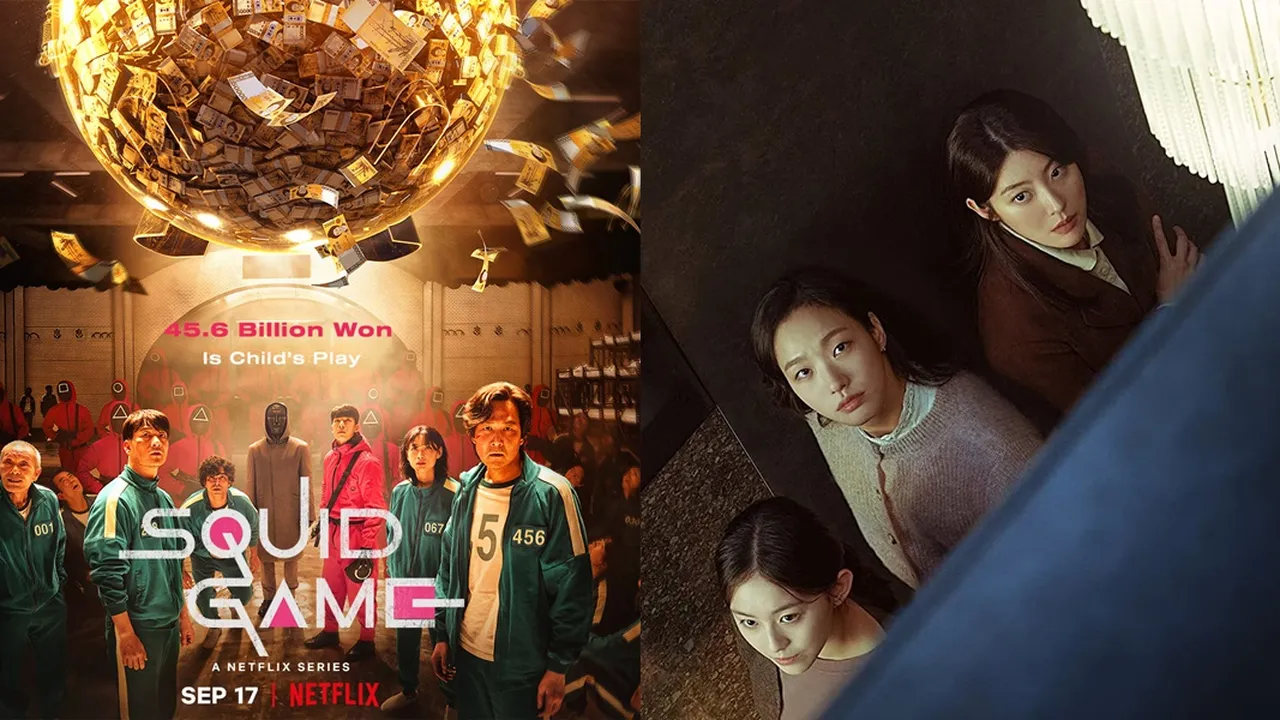 7 Rekomendasi Drama Wi Ha Joon yang Populer dan Sayang Dilewatkan