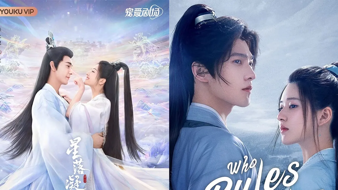 7 Rekomendasi Drama Wuxia Romantis Tema Zaman Kerajaan
