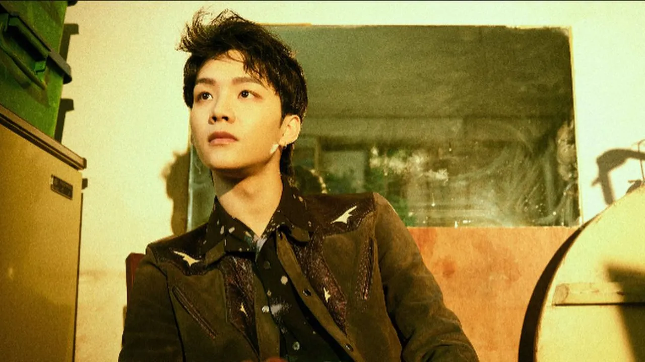 Rekomendasi Drama yang Dibintangi  Zhou Yanchen