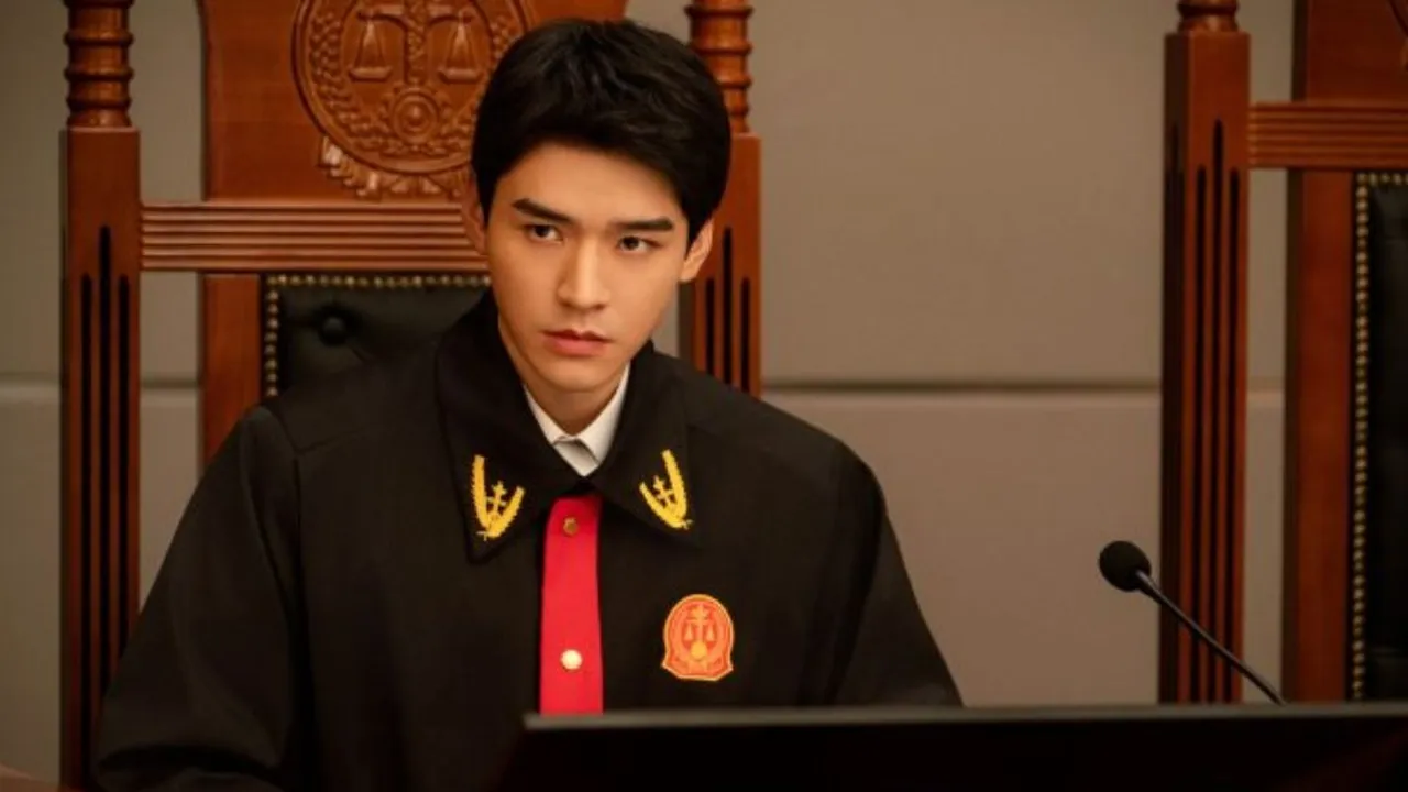 7 Rekomendasi Drama yang Dibintangi Gong Jun Berbagai Genre, Romance - Wuxia