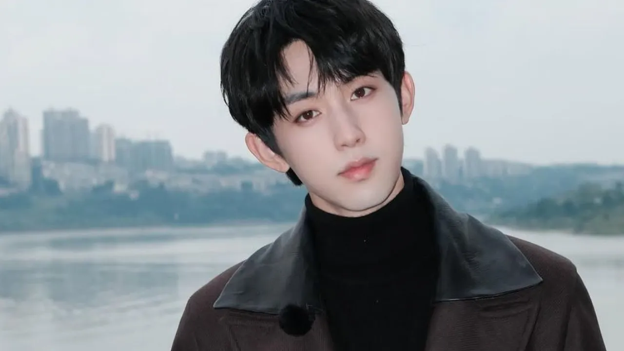 Rekomendasi Drama yang Dibintangi Guo Junchen, dari Tema Sekolah hingga Fantasi