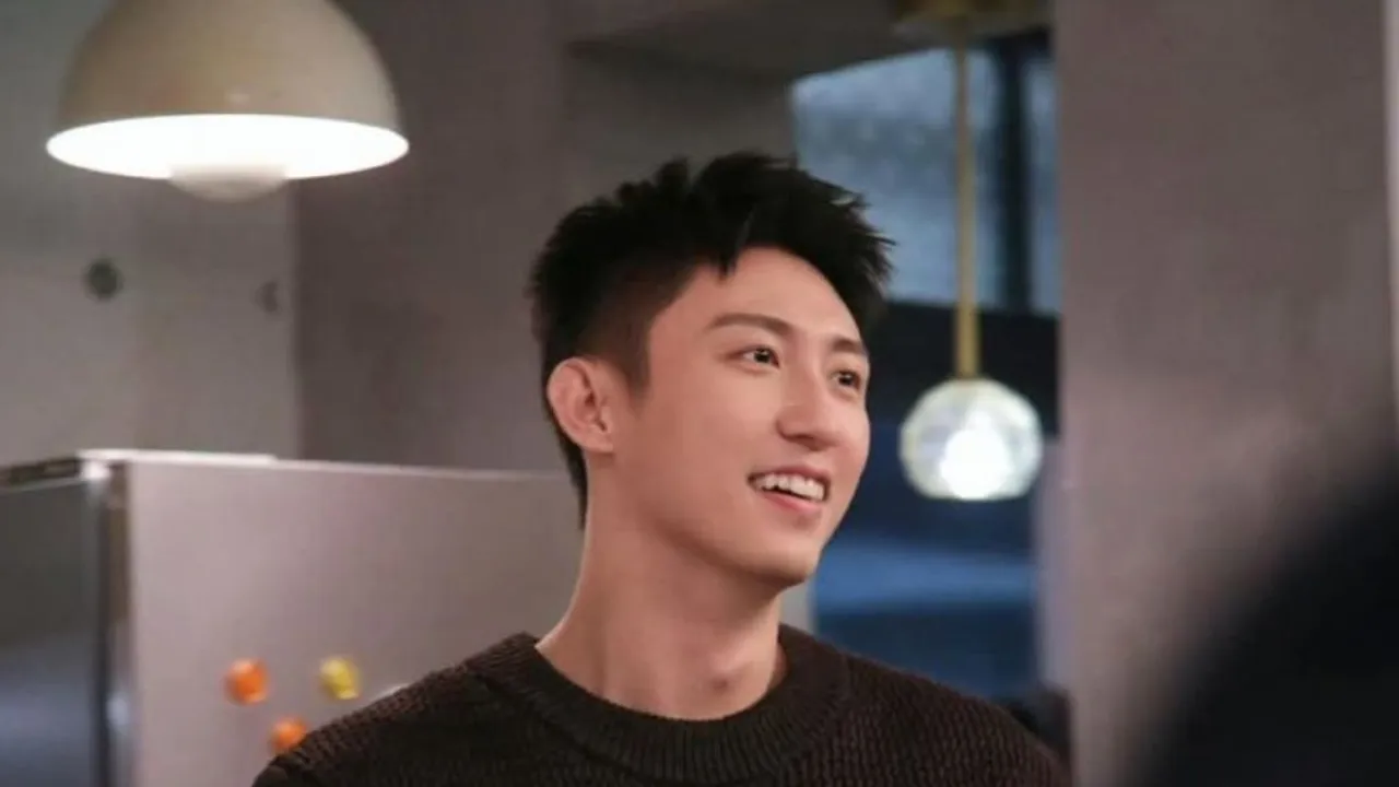 Rekomendasi Drama yang Dibintangi Huang Jing Yu dengan Rating Tinggi