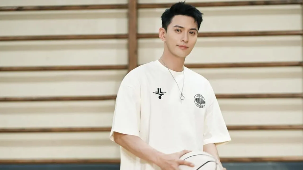 Rekomendasi Drama China yang Dibintangi Jeremy Xu