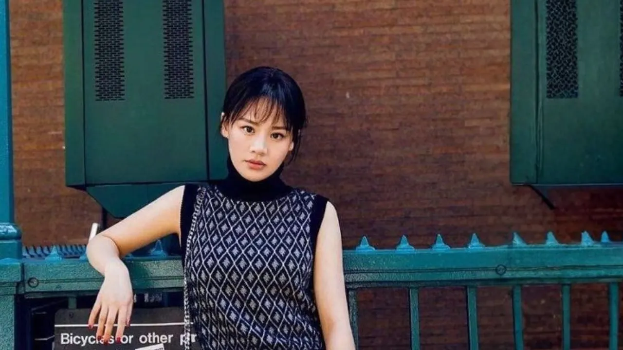 Rekomendasi Drama yang Dibintangi Ma Sichun dari Beragam Genre, Wajib Masuk Watchlist