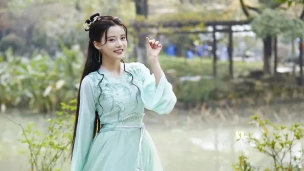 Rekomendasi Drama yang Dibintangi Sun Zhen Ni Ini Wajib Masuk Watchlist