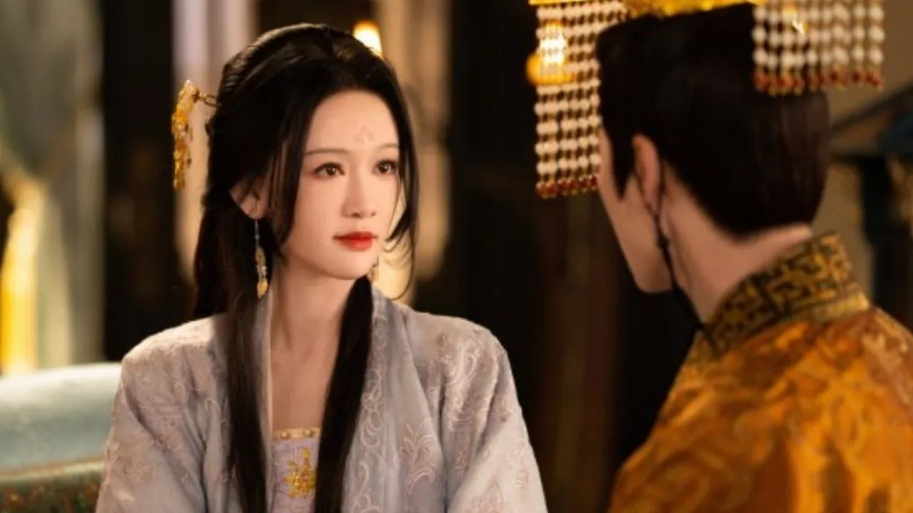 Rekomendasi Drama yang Dibintangi Victoria Song dari Berbagai Genre, Wajib Masuk di Watchlist
