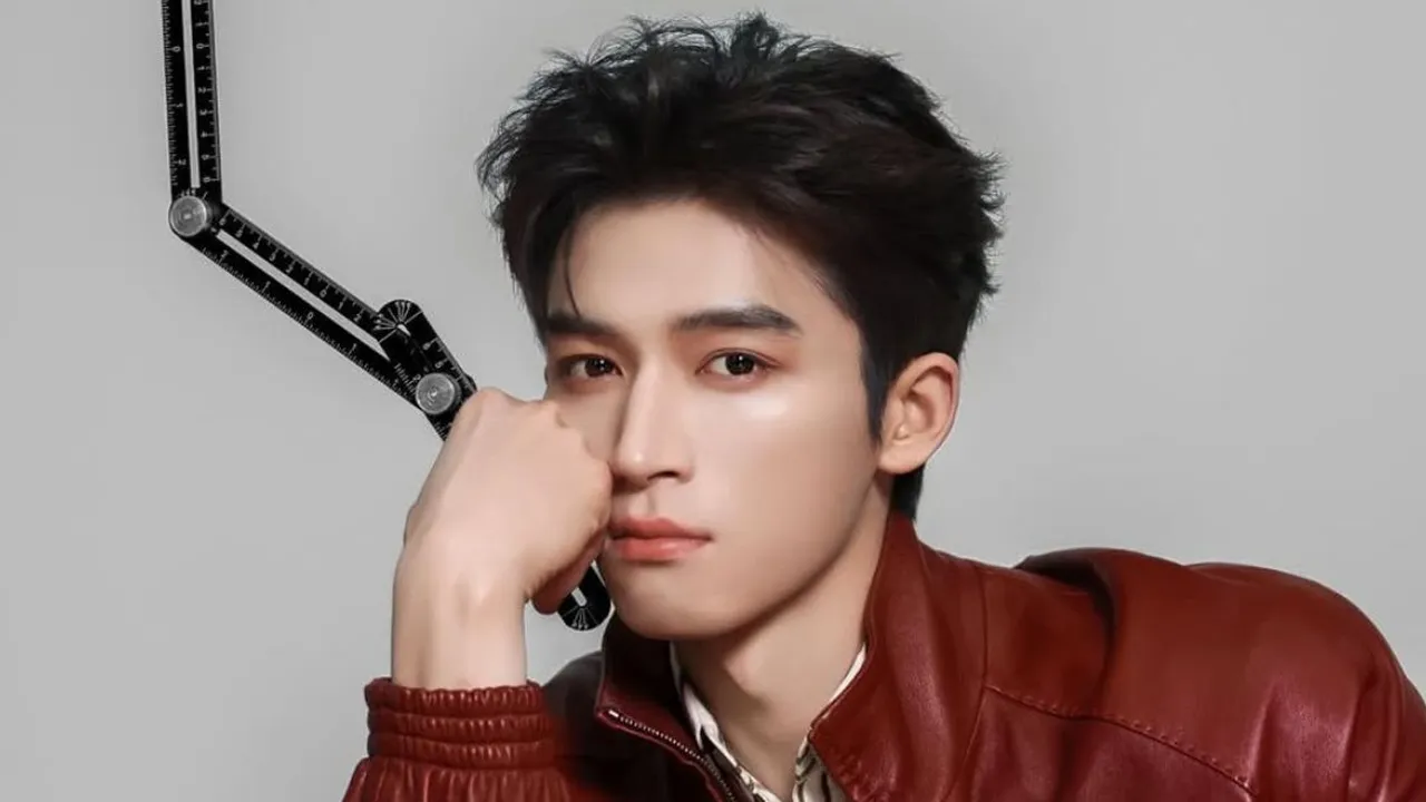 6 Rekomendasi Drama yang Dibintangi Wang Xingyue, Semunya Populer