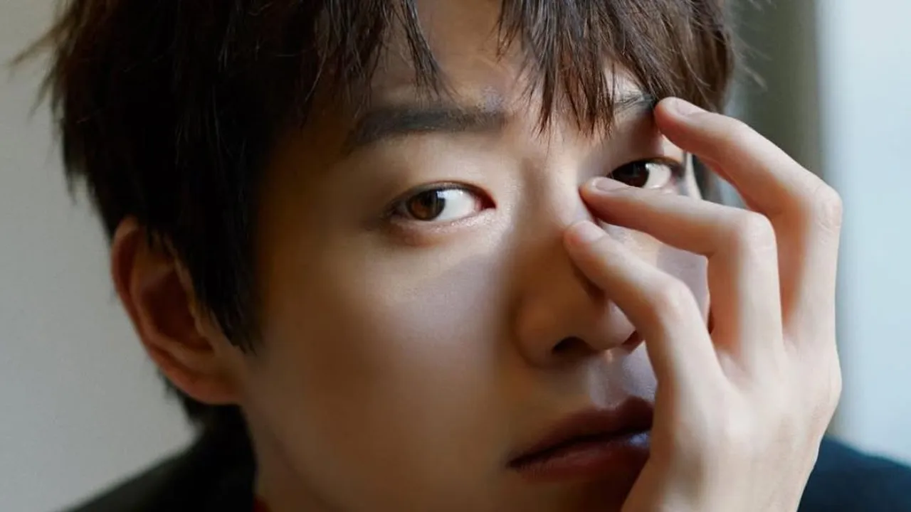 5 Rekomendasi Drama China Terbaik yang Dibintangi Wei Daxun