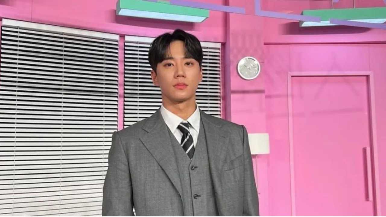 6 Rekomendasi Drama yang Diperankan Lee Jun Young, Wajib Ditonton
