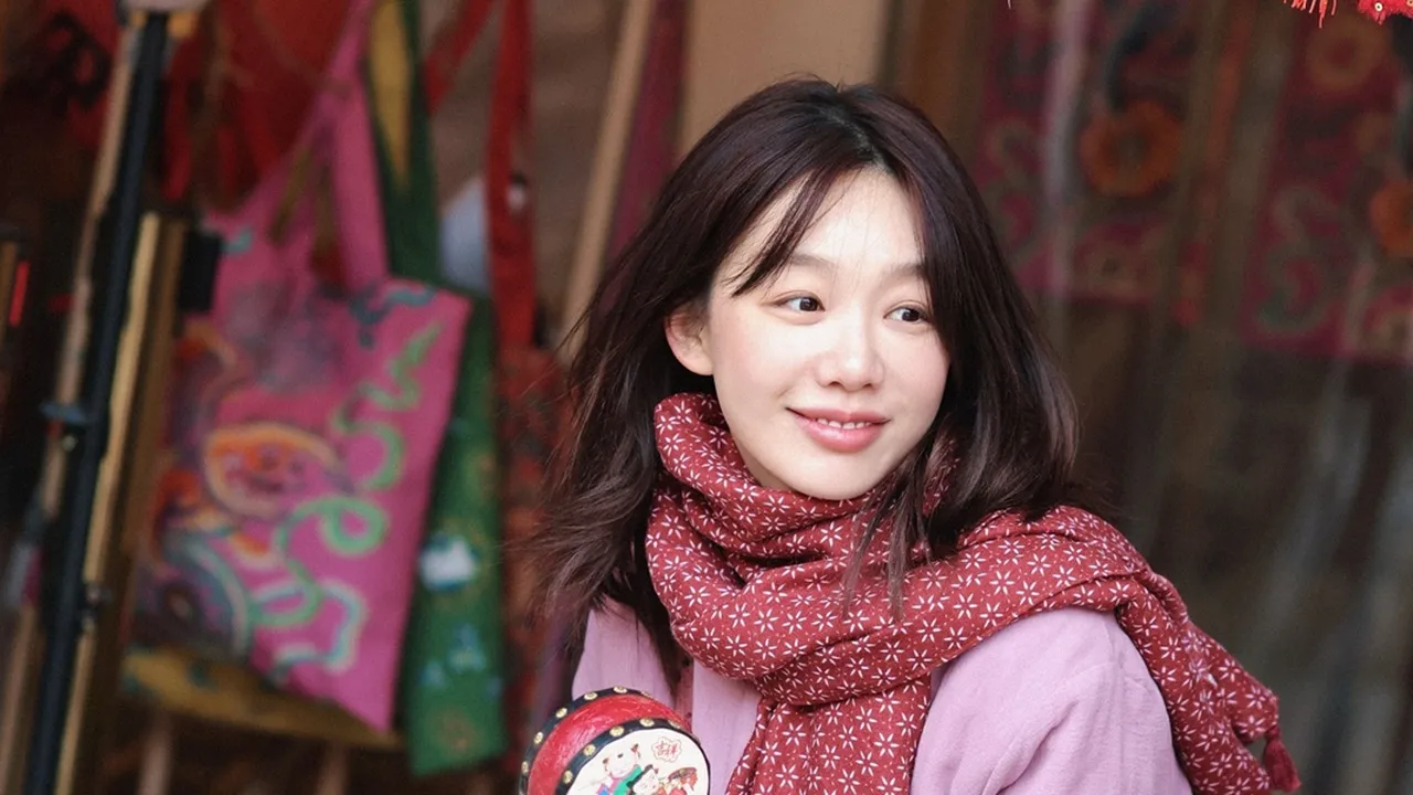 7 Rekomendasi Drama yang Pernah Dibintangi Rainbow Xu, Dari Romansa Kampus hingga Misteri Kriminal