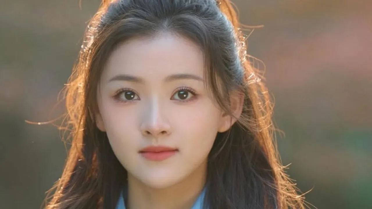5 Rekomendasi Drama yang Dibintangi Wang Yiting, Aksi Seru - Kisah Fantasi