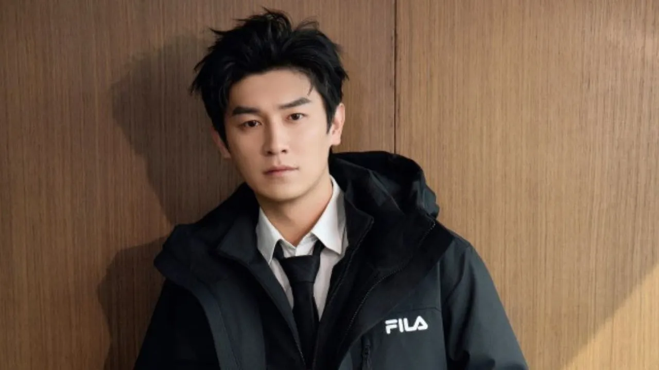 6 Rekomendasi Drama China Yang Xuwen Terbaik, dari Romance - Thriller Kriminal