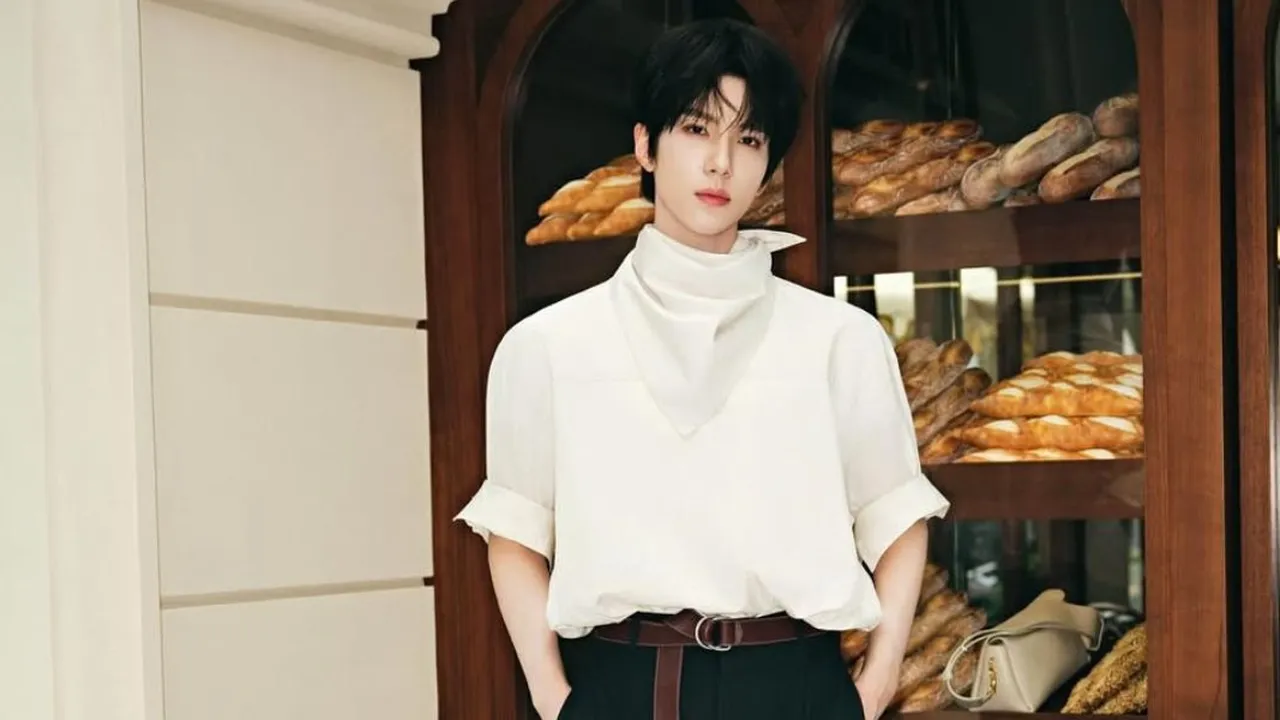 5 Rekomendasi Drama Yu Cheng En Lengkap dengan Sinopsis, Rating dan Genre