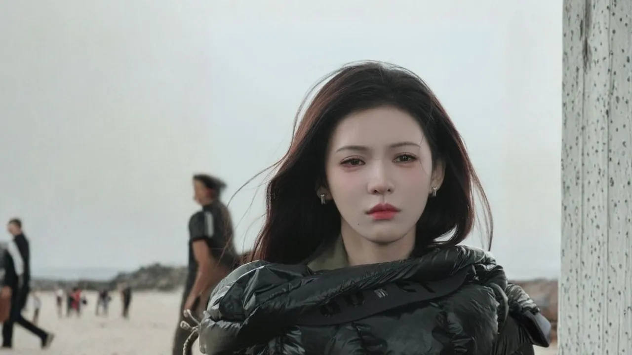 Rekomendasi Drama Zhang Yuxi dengan Rating Tinggi yang Wajib Masuk Watchlist!