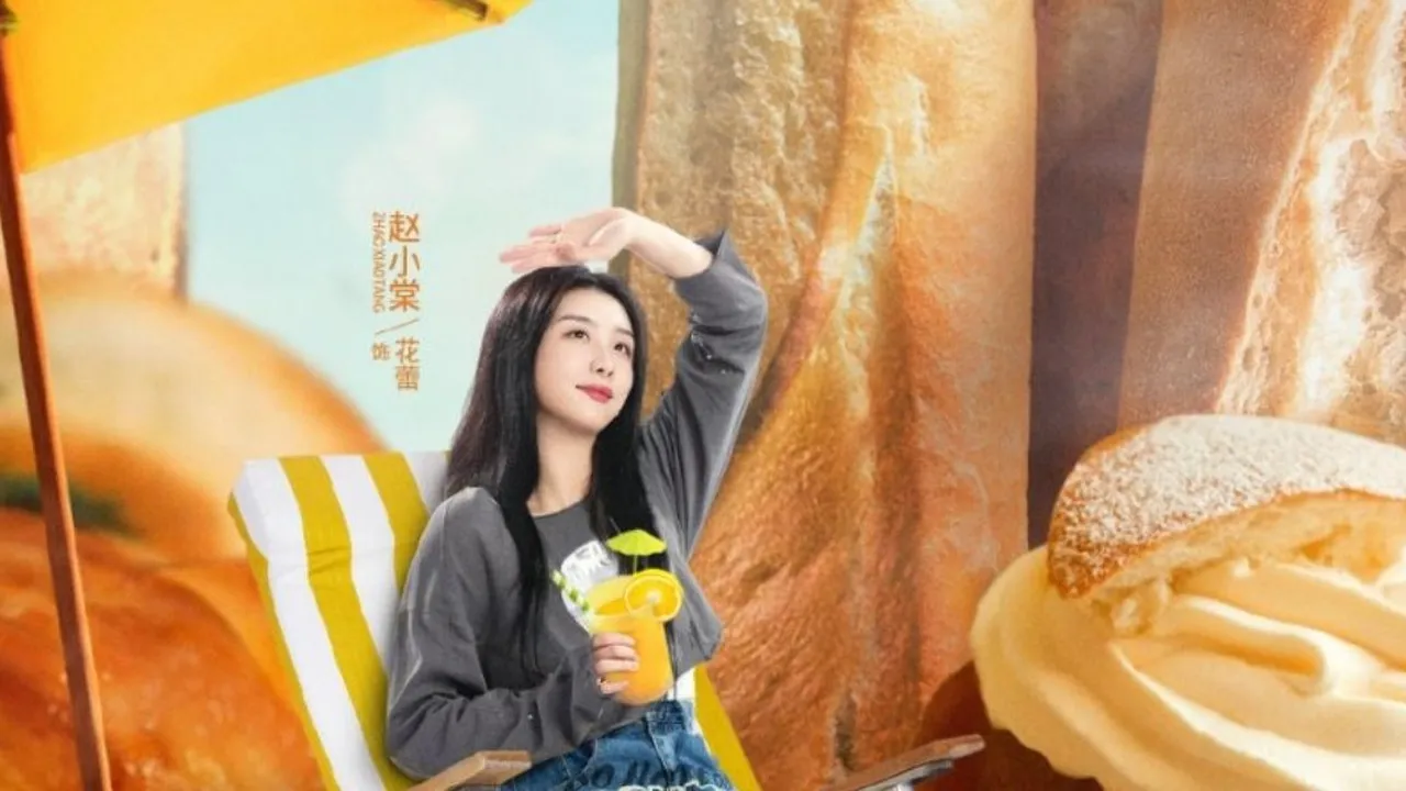Rekomendasi Drama Zhao Xiao Tang dari Berbagai Genre Menarik