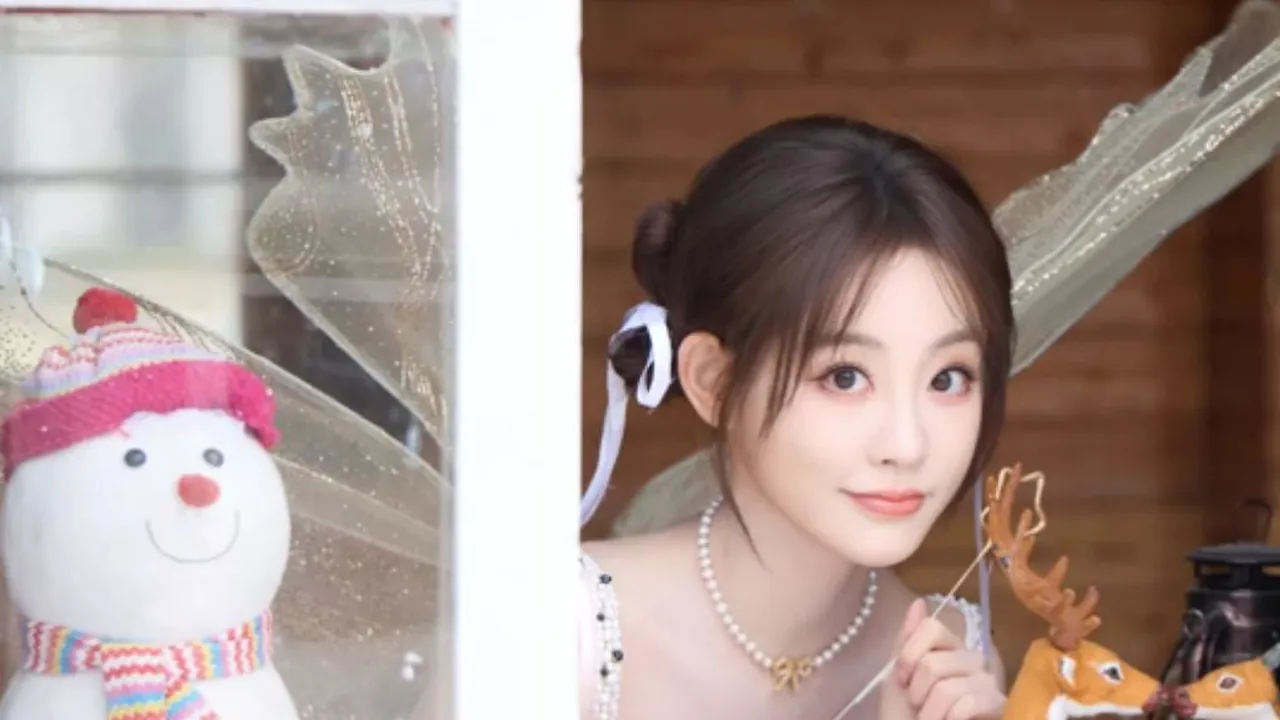 Rekomendasi Drama China yang Dibintangi Zhu Xudan, Intip Sinopsis dan Cast Lengkapnya