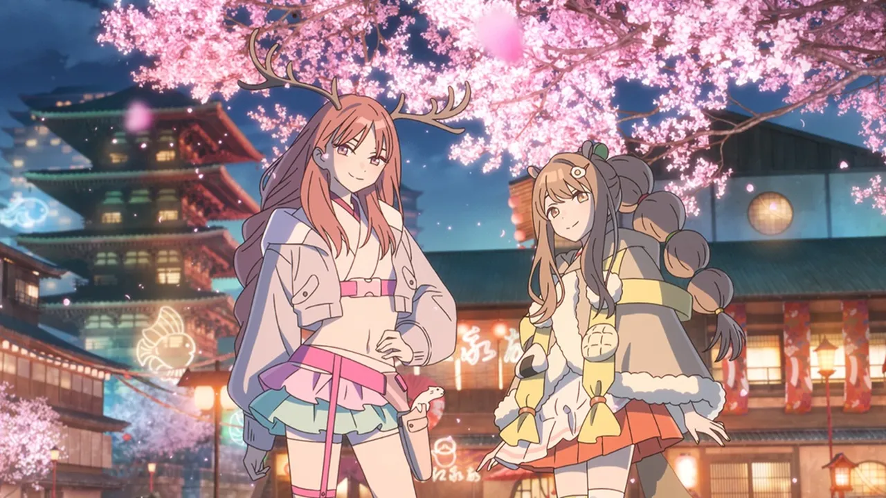 Rekomendasi Film Anime Standalone 2026 yang Wajib Ditonton karena Cerita Menariknya