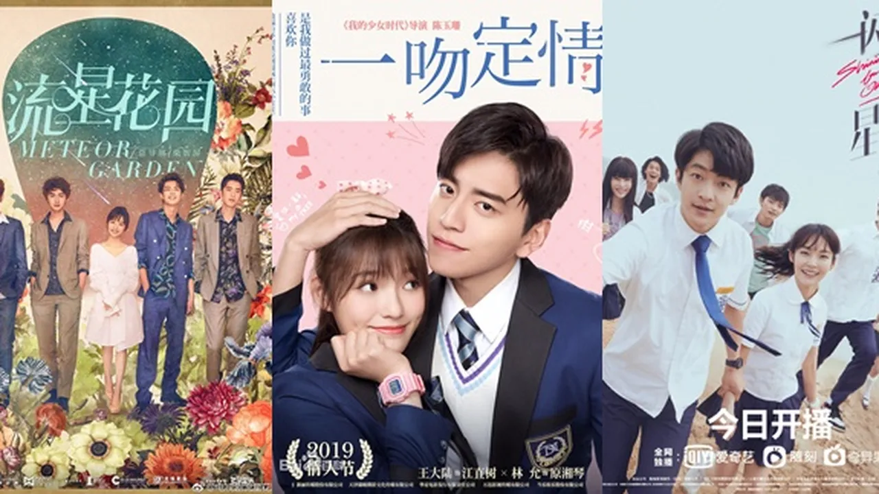 13 Rekomendasi Film China Romantis Terbaik dan Terbaru, Dijamin Seru Sekaligus Bikin Baper