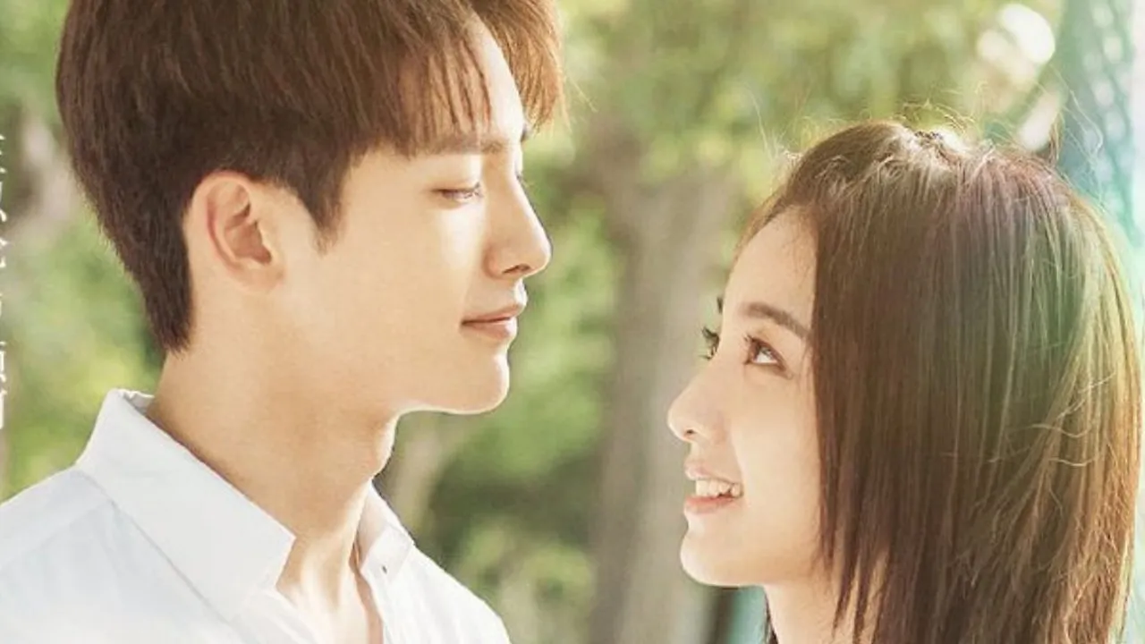 10 Rekomendasi Film dan Drama China Jadi Mahasiswa - tentang Dunia Perkuliahan