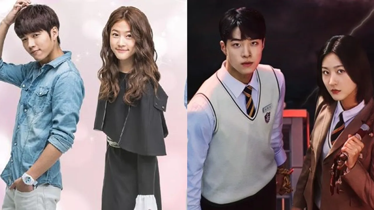 Rekomendasi Film dan Drama Korea Terbaik Kim Sae Ron, Kenang Aktingnya yang Memukau!