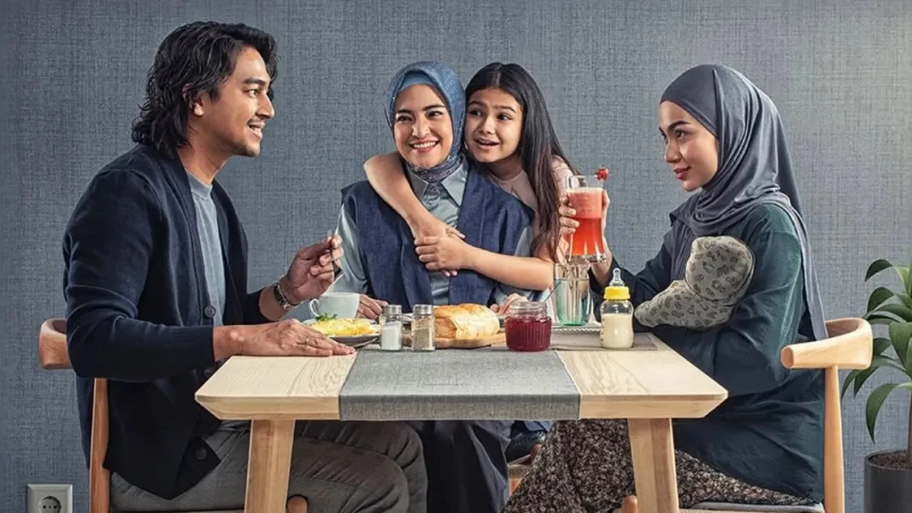 Rekomendasi Film Drama Indonesia Terbaik, Konflik Rumit - Kisah Penuh Makna