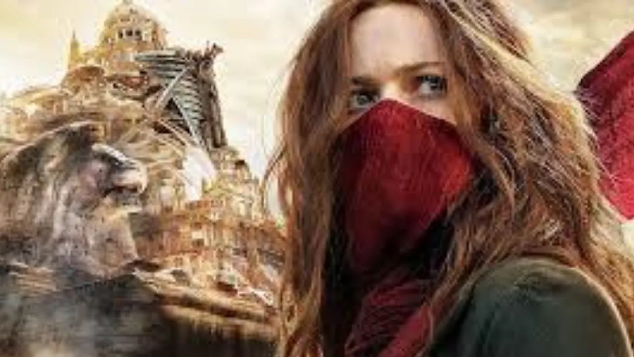 Rekomendasi Film Hollywood Hard Core Adventure dengan Plot Paling Seru