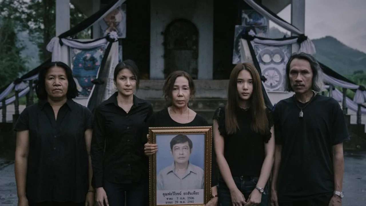 15 Rekomendasi Film Horor Terseram Sepanjang Masa yang Bikin Nggak Bisa Tidur