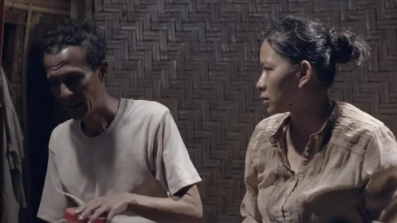 12 Rekomendasi Film Horor yang Ada di Youtube Paling Seram, Awas Terbayang-bayang