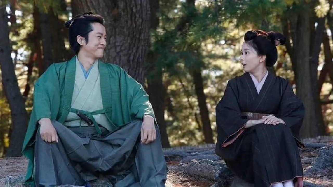 Rekomendasi Film Jepang 2025 Terbaik, Lengkap Berbagai Genre