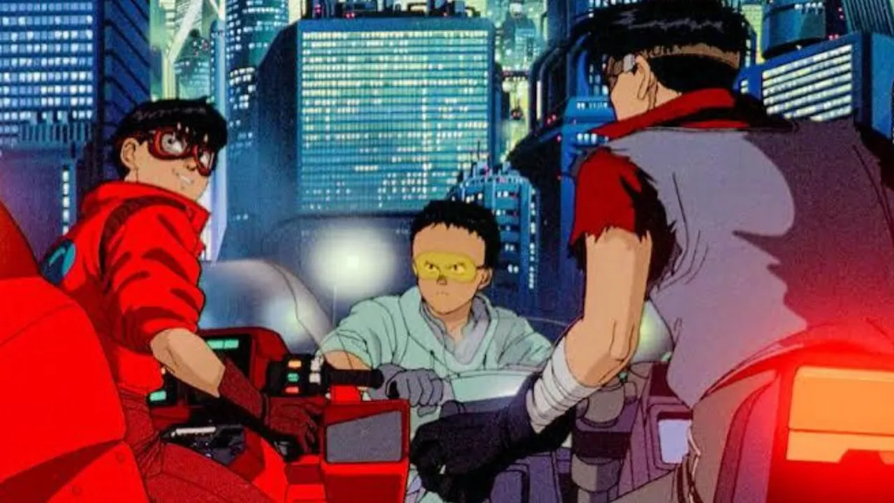 Rekomendasi Film Jepang Sci-Fi Underrated yang Wajib Kamu Tonton di 2025