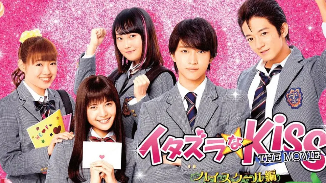 10 Film Jepang Ini Ternyata Angkat Kisah Nikah Muda dengan Cara Tak Terduga