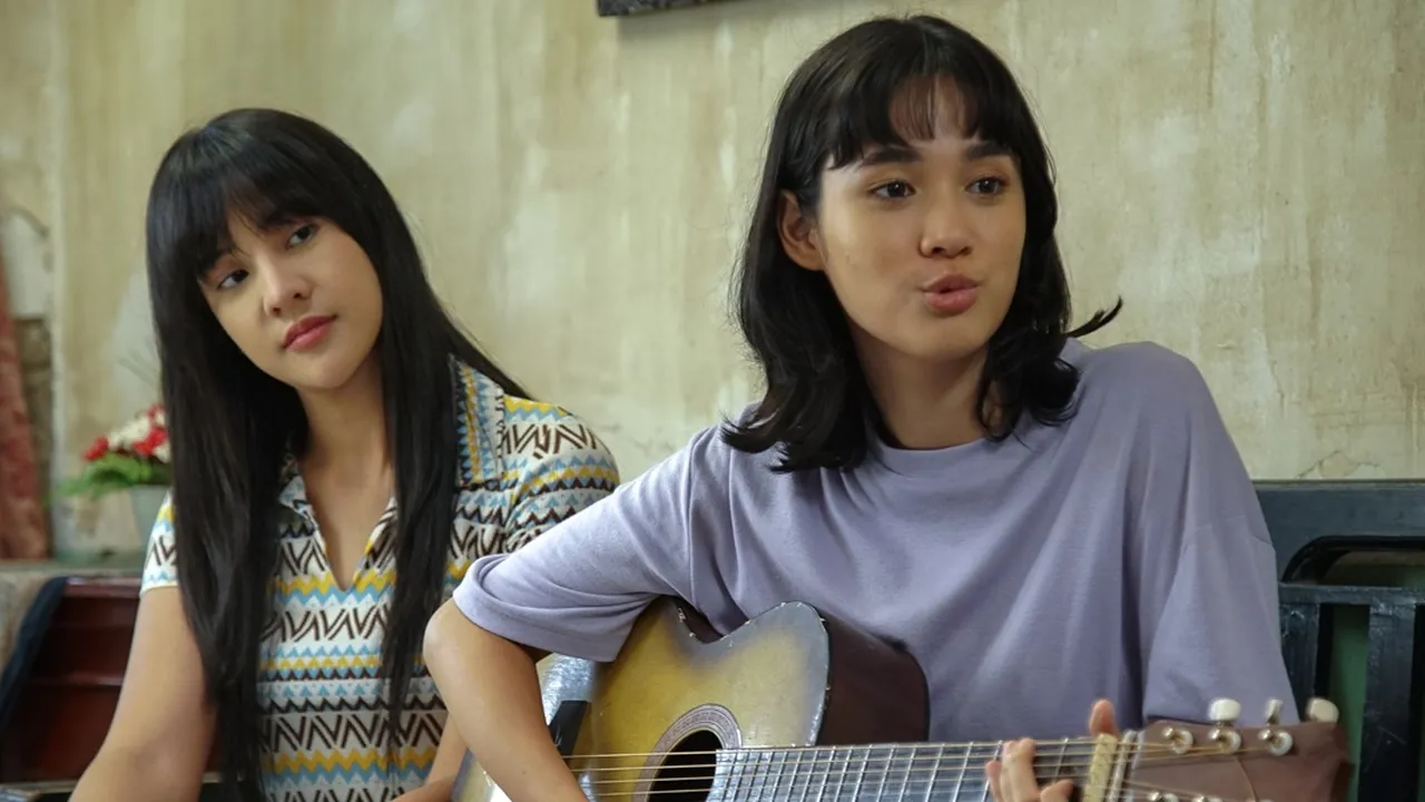 Rekomendasi Film Komedi Indonesia Terbaru yang Wajib Ditonton