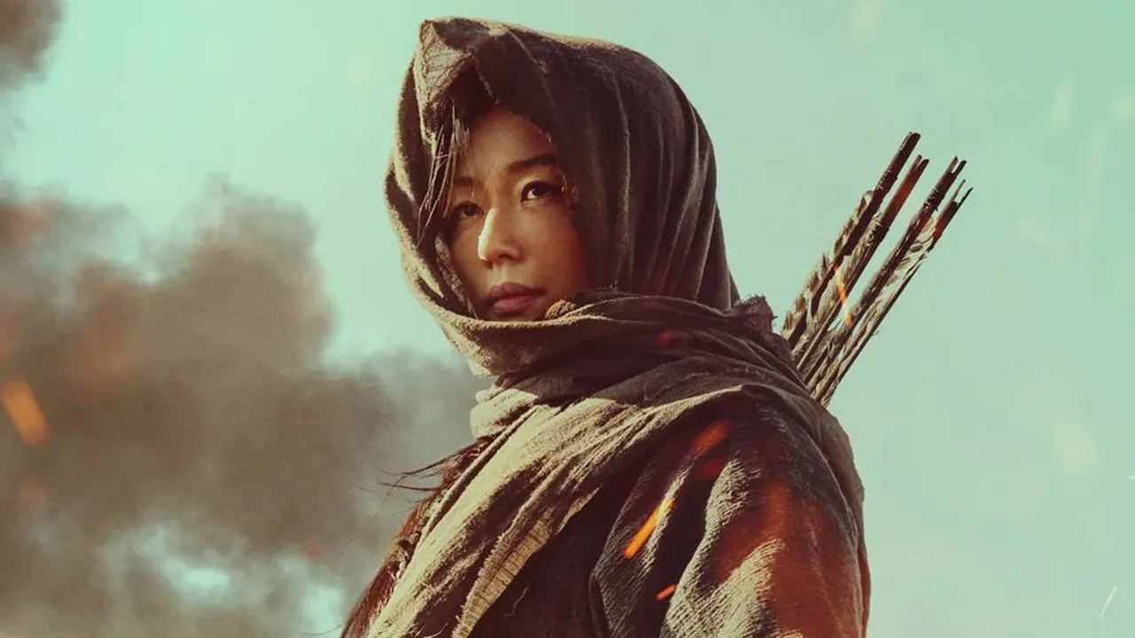 15 Rekomendasi Film Korea Sageuk, Ceritanya Seru Ditonton