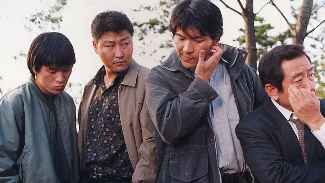 Rekomendasi Film Korea Tanpa Jump Scare Tapi Bisa Bikin Kamu Emosional