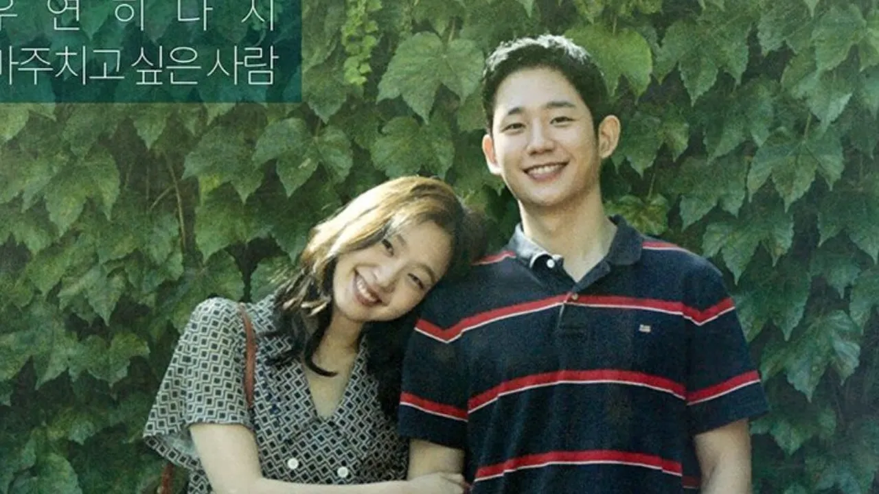 Rekomendasi Film Korea yang Bisa Buatmu Ikutan Berbunga-Bunga, Cocok Ditonton Bareng Pacar