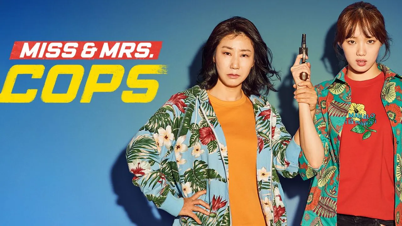 8 Rekomendasi Film Korea yang Gak Sedih, Semuanya Full Ngakak