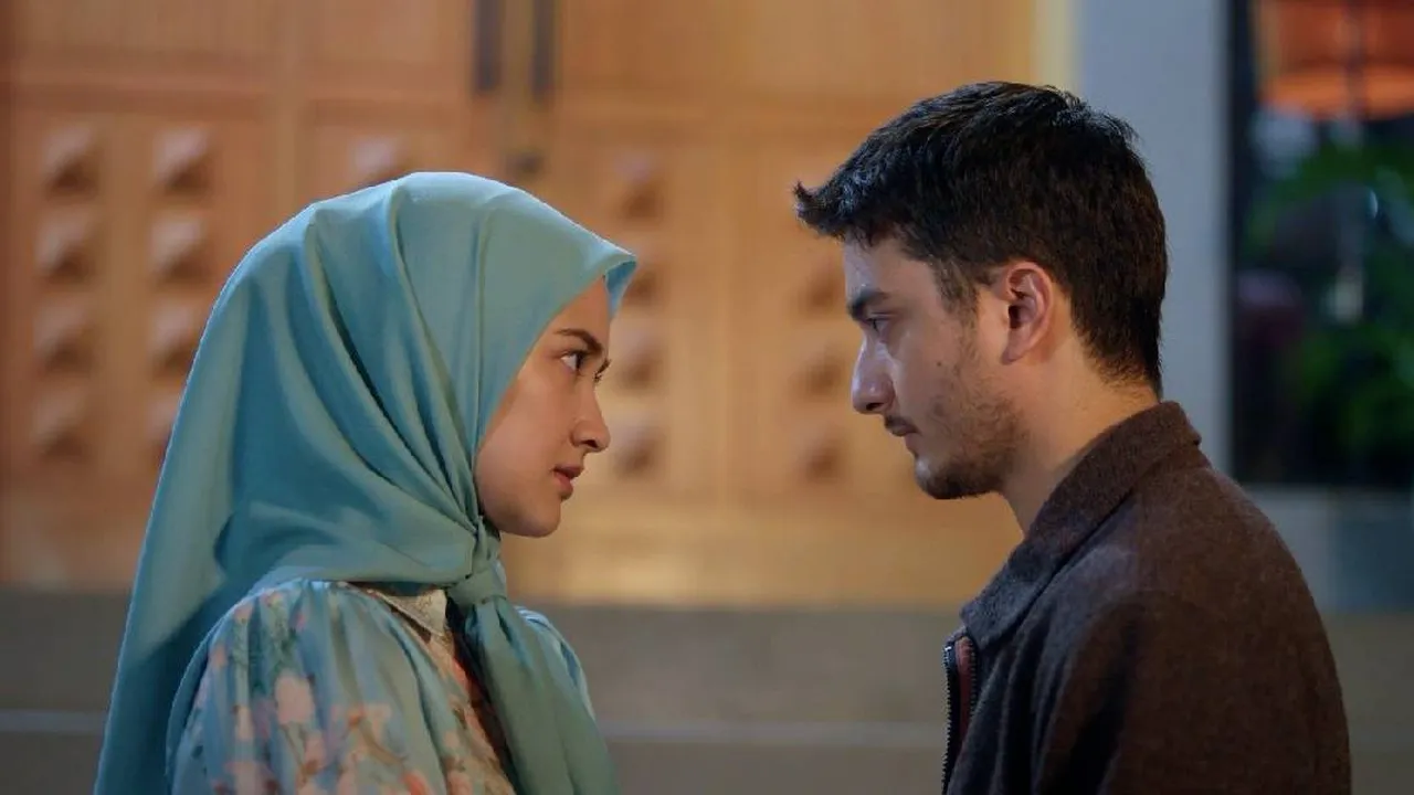 15 Rekomendasi Film Populer Bryan Domani Terbaik, Aktingnya Selalu Keren