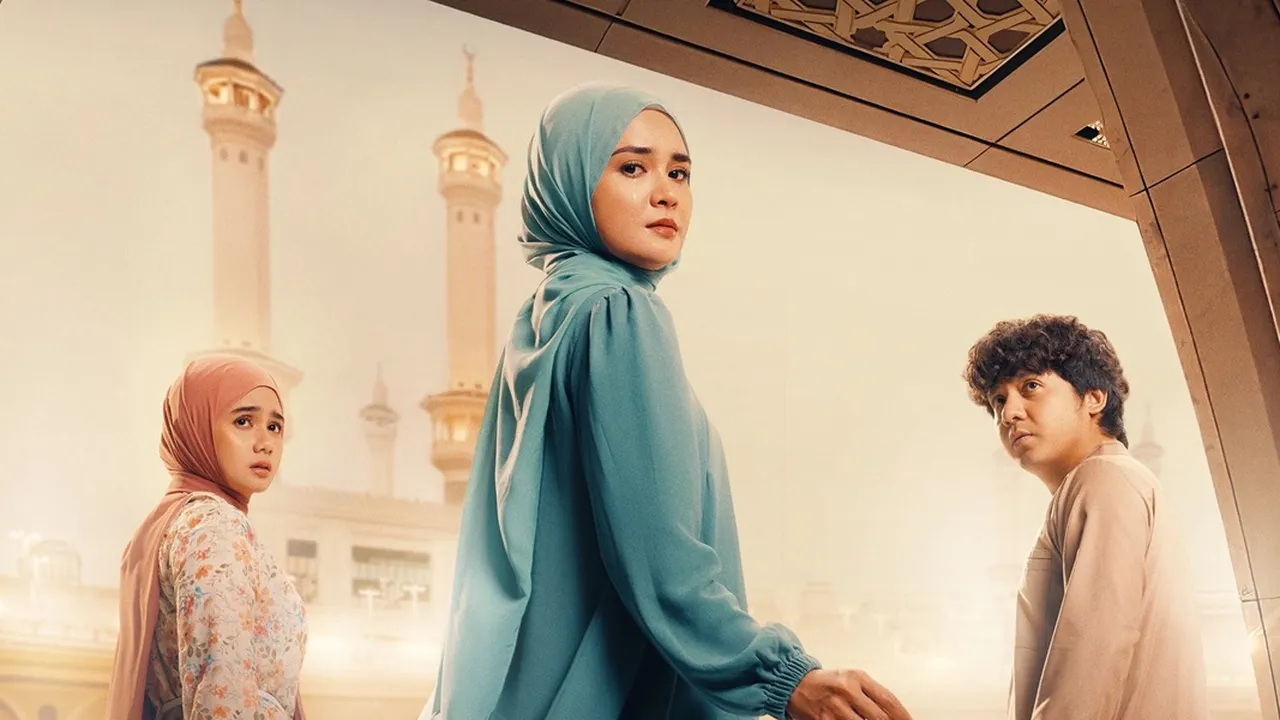 10 Rekomendasi Film Ramadan karena Cerita Religi Dinilai Lebih Menyentuh Penonton