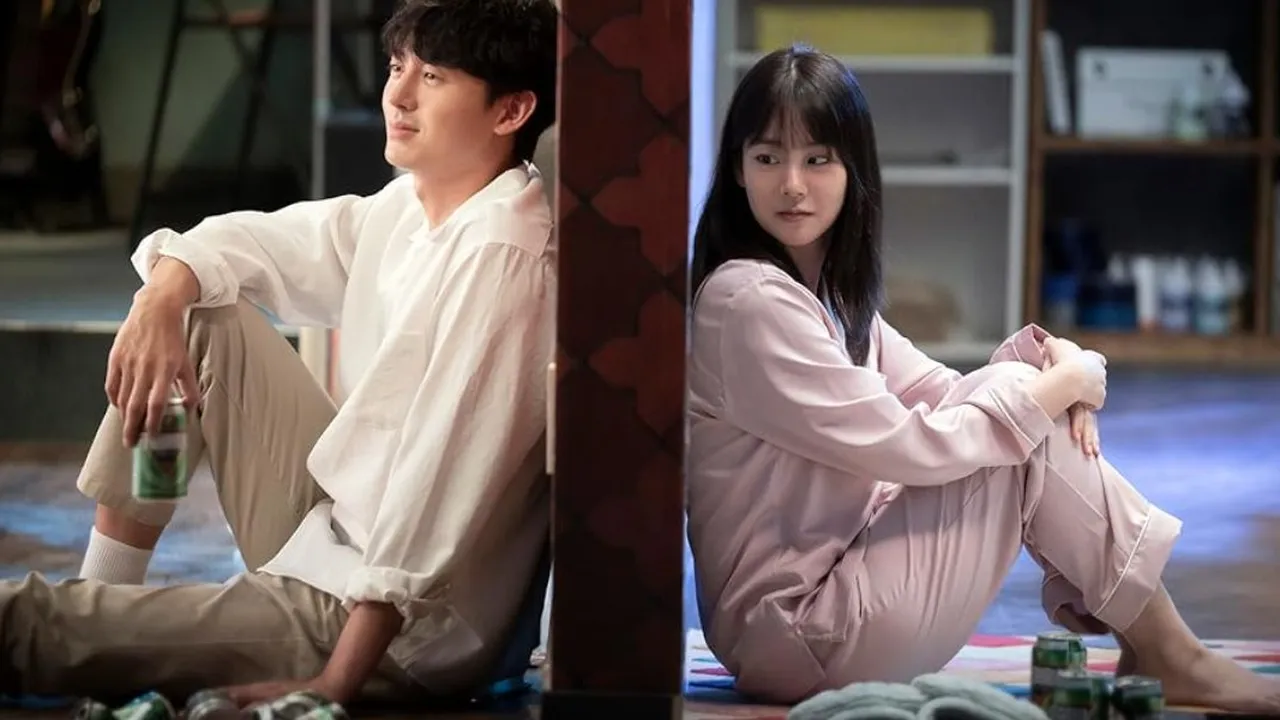 Rekomendasi Film Romance Korea yang Cocok Ditonton Long Weekend