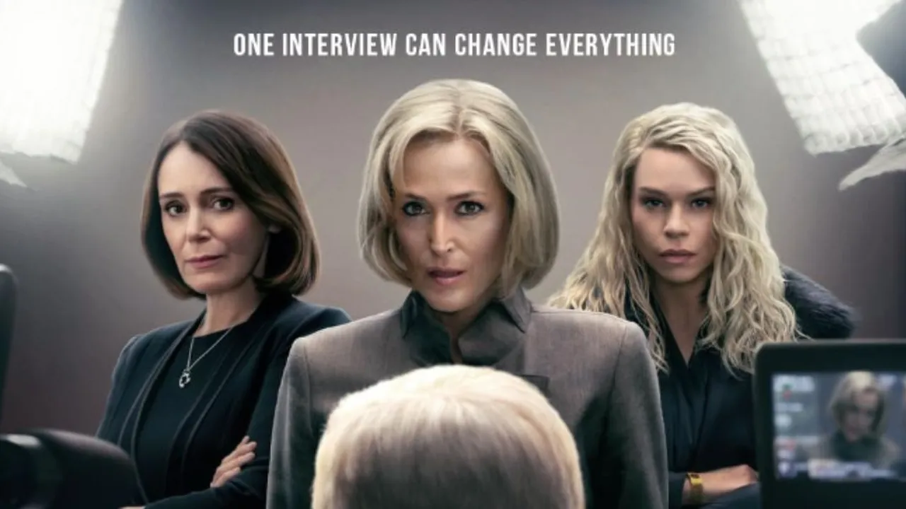 Rekomendasi Film Tentang Jurnalis, Ada 'SCOOP' yang Diadaptasi dari Kisah Nyata!