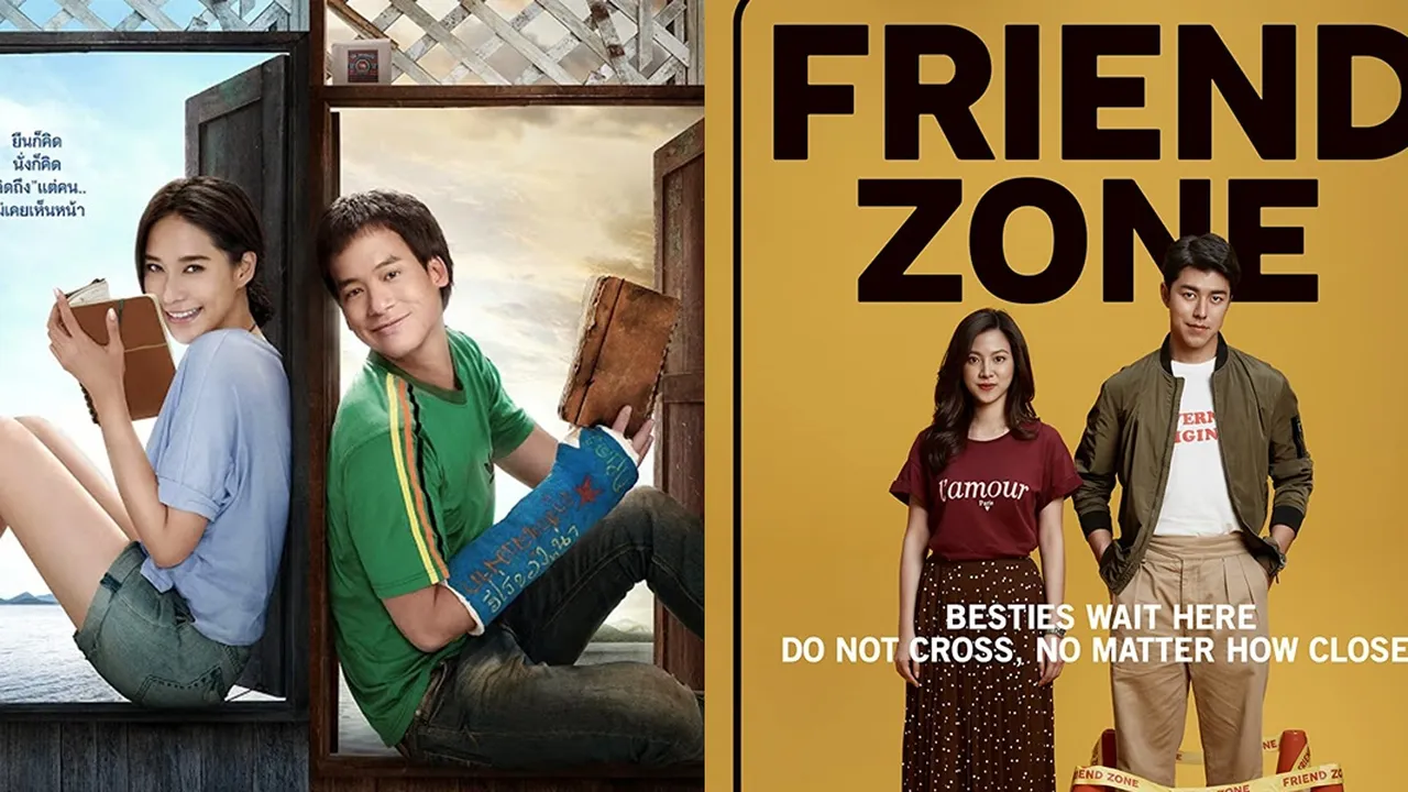 Rekomendasi Film Thailand Komedi Romantis Terbaik yang Bikin Baper tapi Tetap Kocak