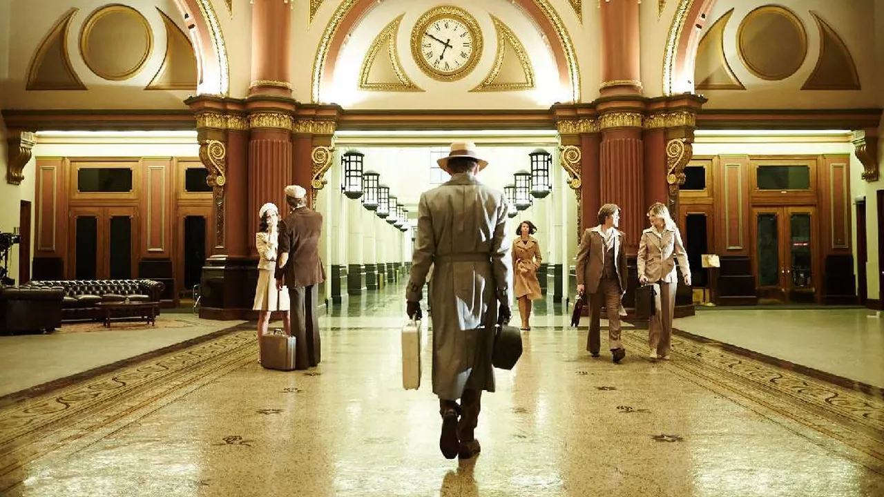 13 Rekomendasi Film Time Travel Terbaik yang Penuh Petualangan Seru, Menarik Ditonton