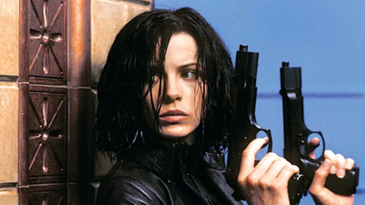 12 Rekomendasi Film Vampire Terbaik dan Paling Populer, Romance Sampai Action