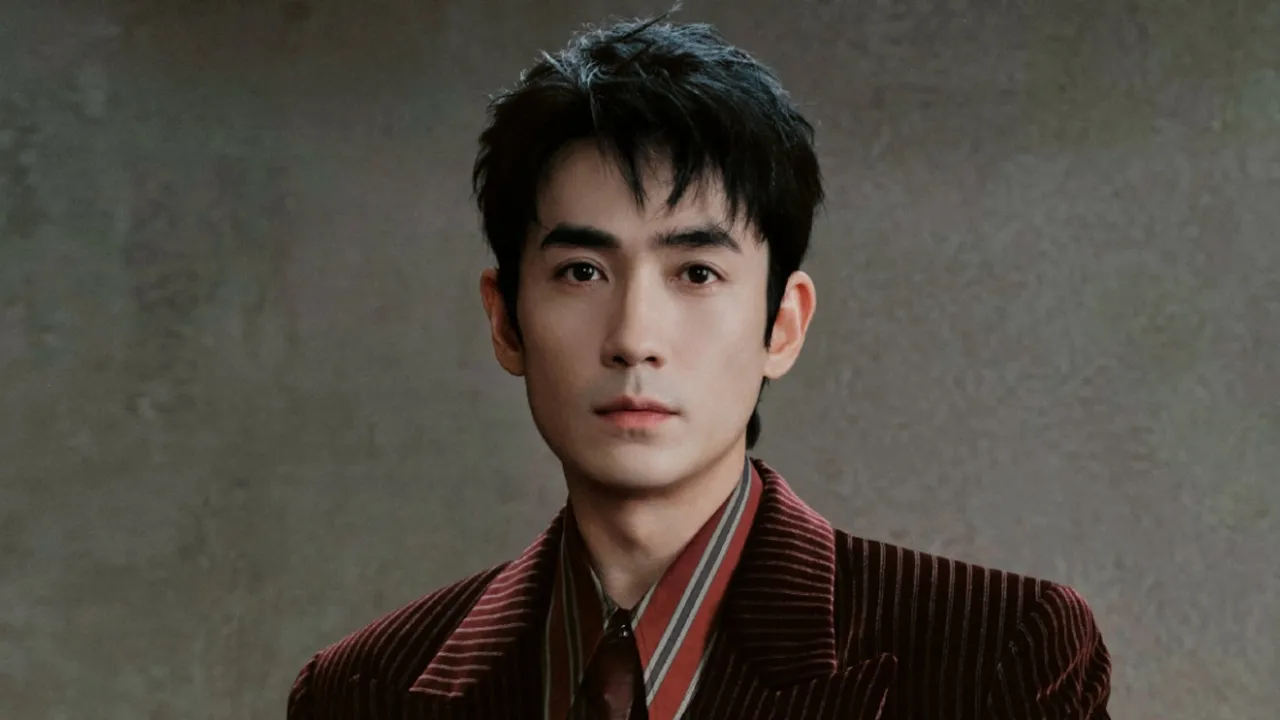 Rekomendasi Film Zhu Yilong yang Wajib Ditonton, Ada Lighting Up the Stars yang Super Mengharukan
