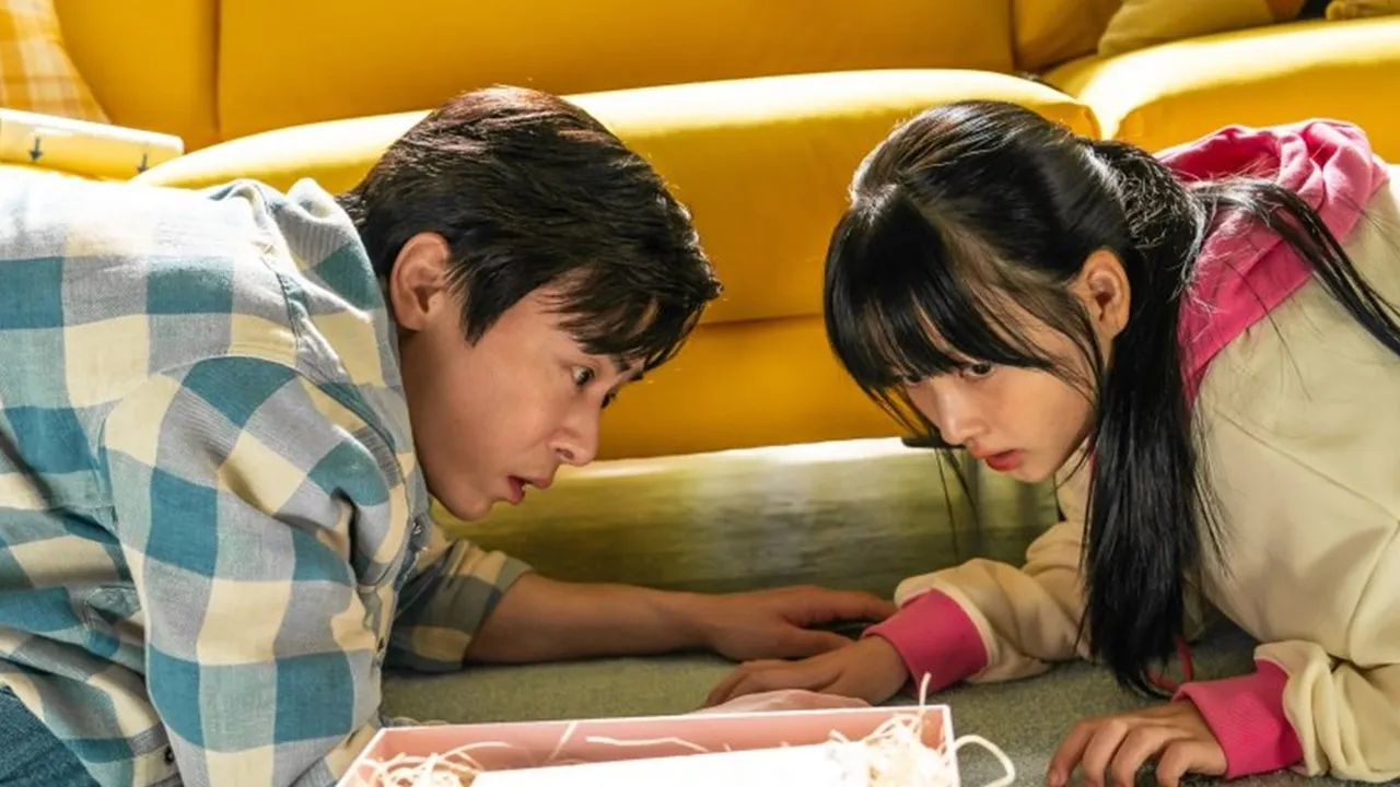 Rekomendasi Film Zombie Korea yang Mencekam dan Penuh Kejutan, Terbaru 'COLONY'
