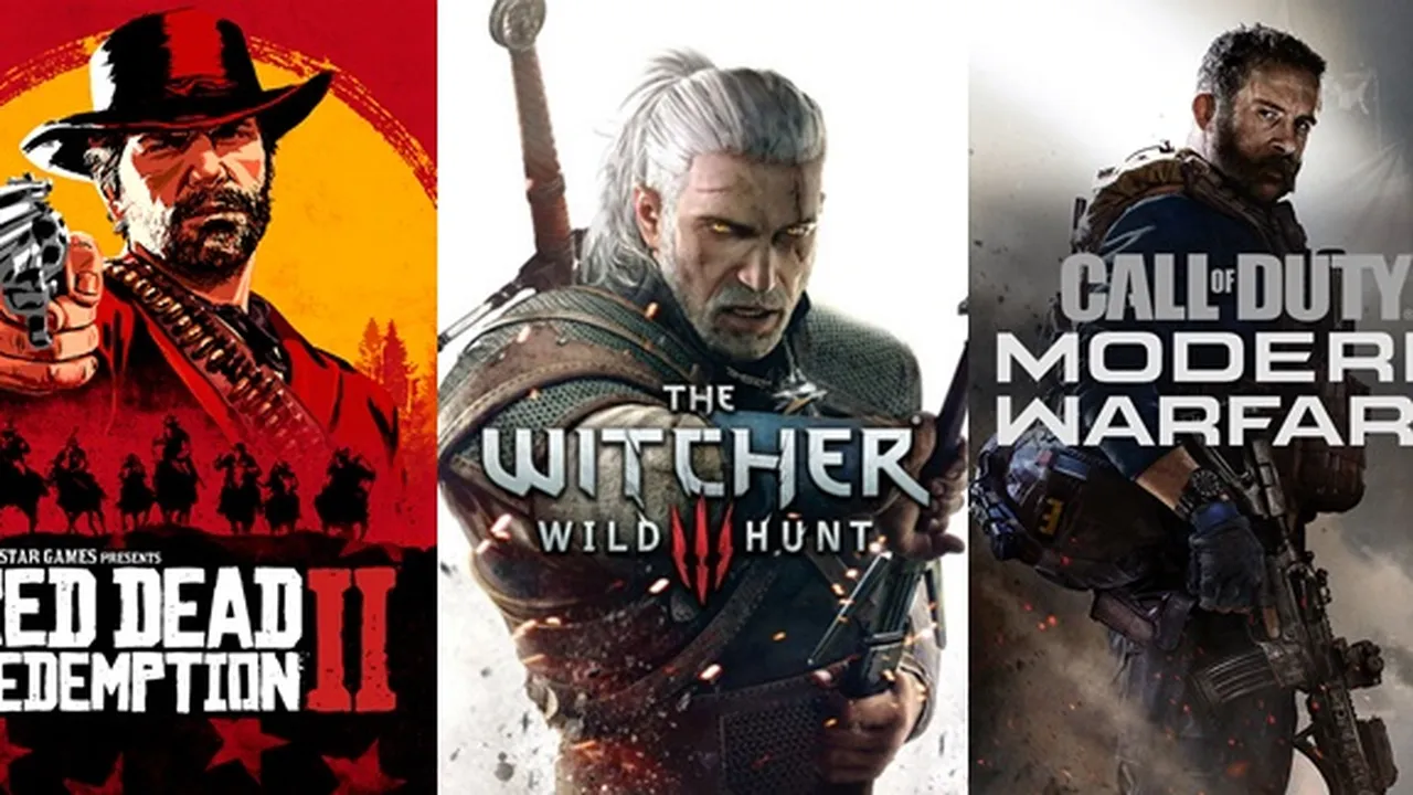 9 Rekomendasi Game PS4 Terbaik Lengkap Semua Genre, Lawas dan Terbaru - Wajib Banget Dicoba